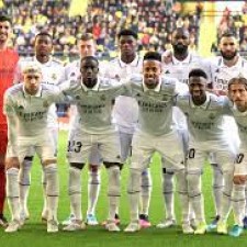 Real Madrid ser på den 18-årige supernova